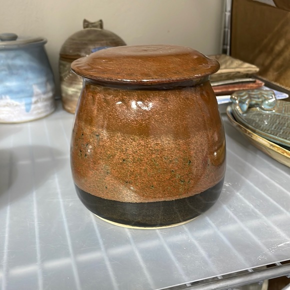 Jar - Picture 1 of 5